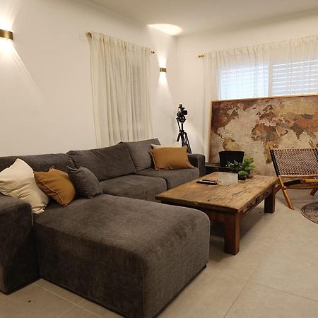 49 Boutique Villa Zikhron Ya‘akov Værelse billede