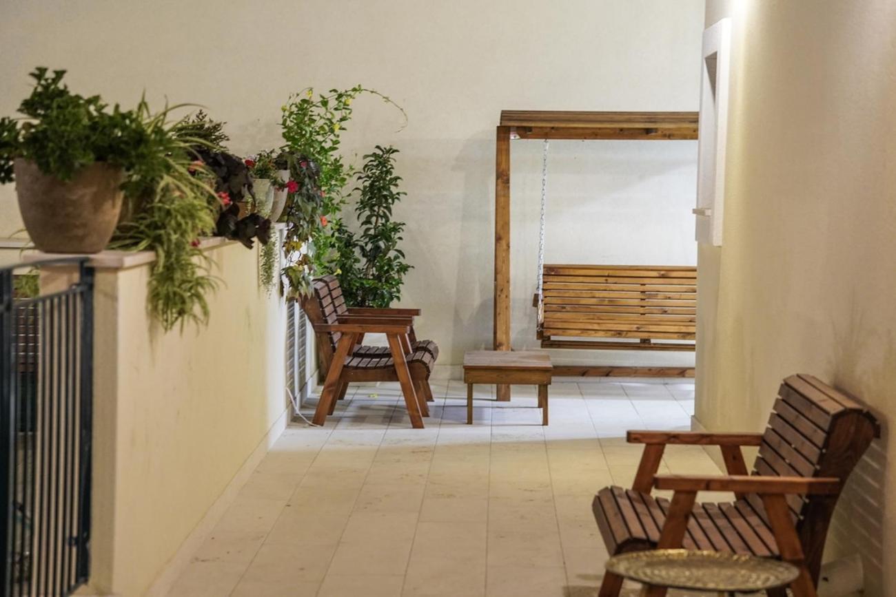 49 Boutique Villa Zikhron Ya‘akov Eksteriør billede