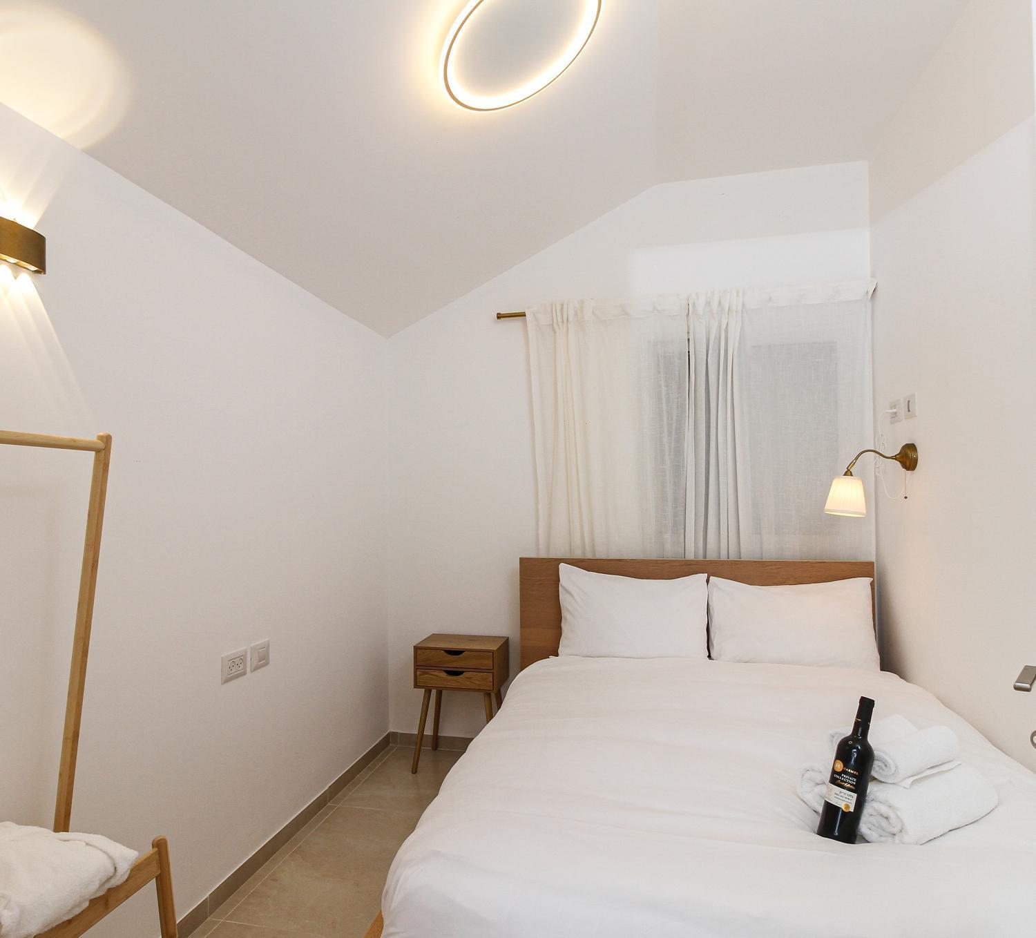49 Boutique Villa Zikhron Ya‘akov Eksteriør billede