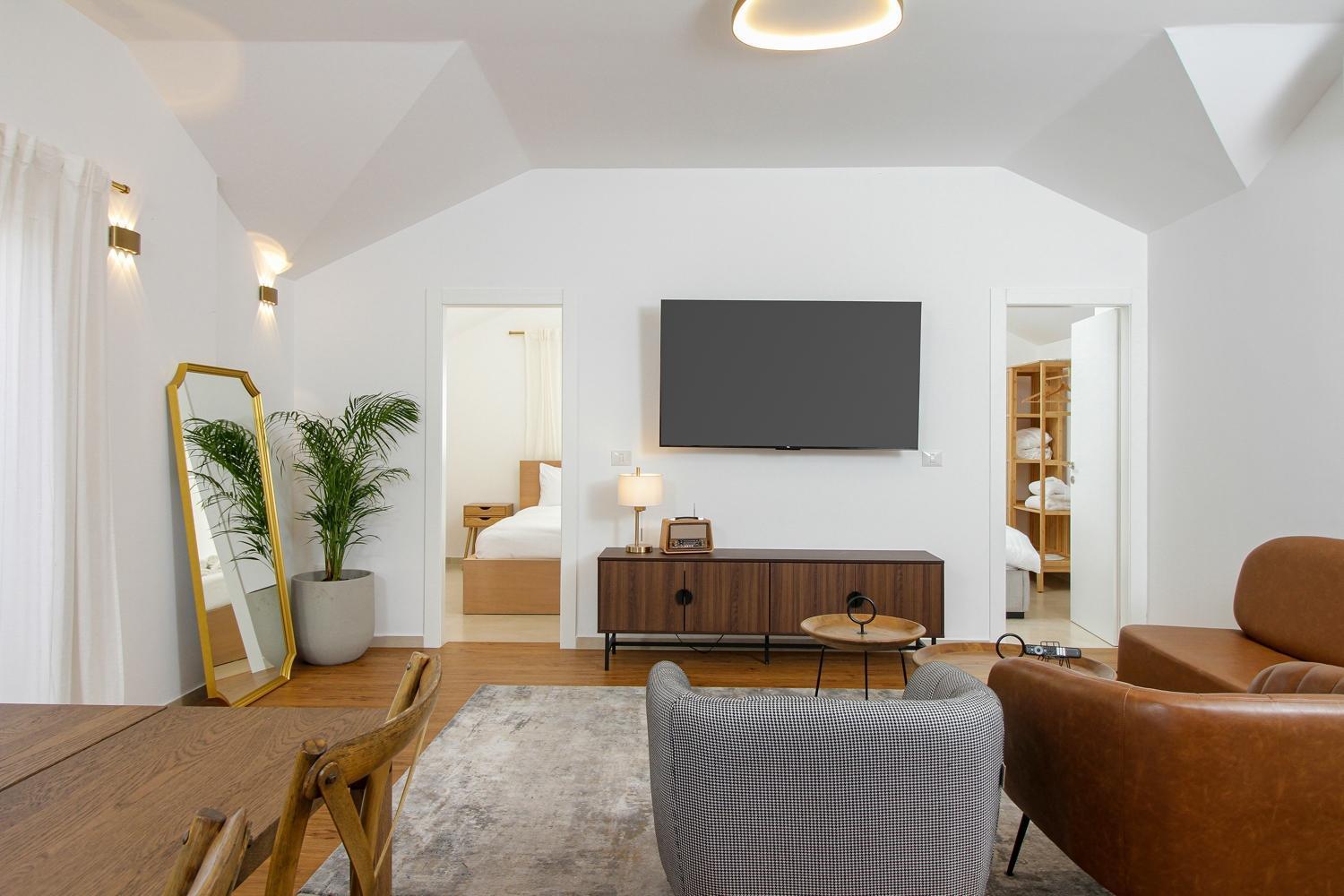 49 Boutique Villa Zikhron Ya‘akov Eksteriør billede