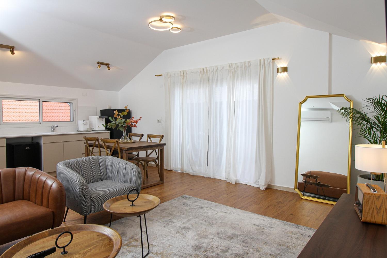 49 Boutique Villa Zikhron Ya‘akov Eksteriør billede