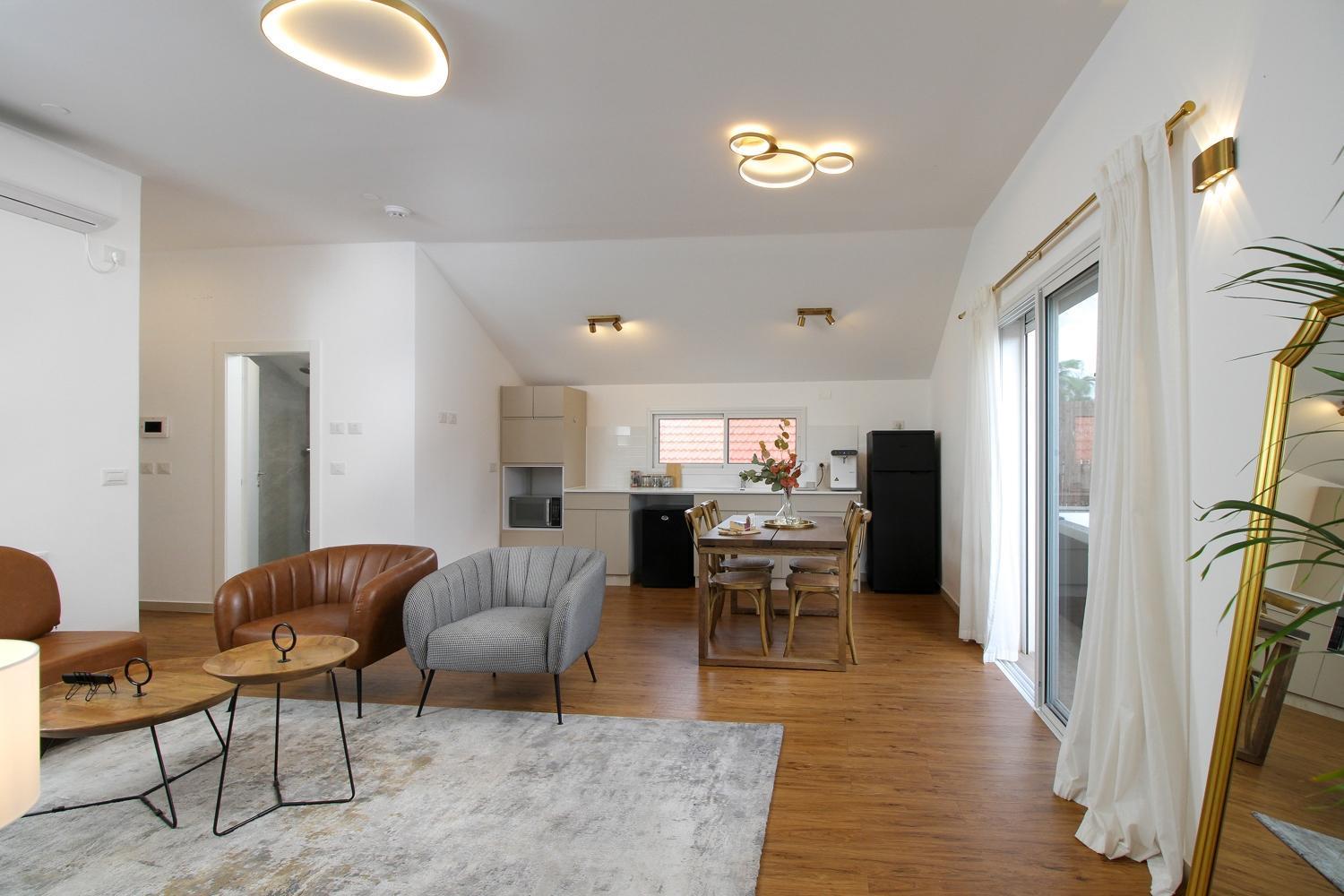 49 Boutique Villa Zikhron Ya‘akov Eksteriør billede