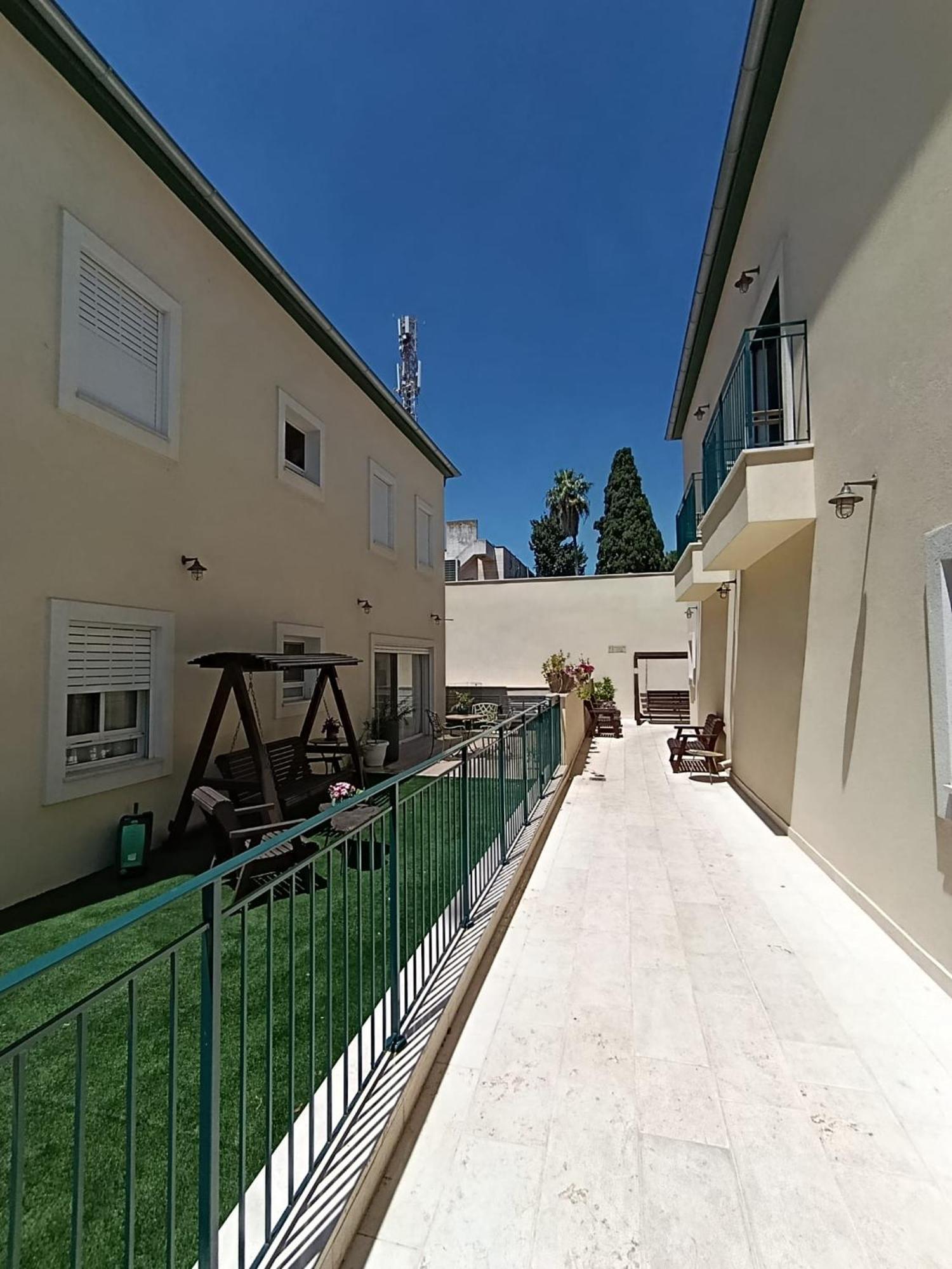 49 Boutique Villa Zikhron Ya‘akov Værelse billede