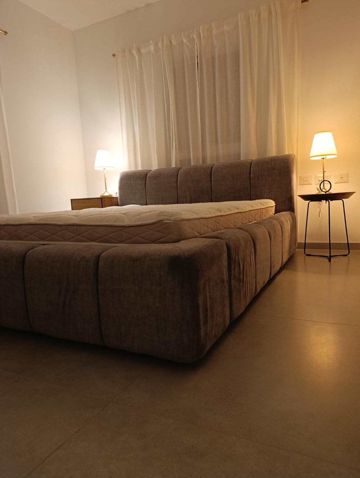 49 Boutique Villa Zikhron Ya‘akov Værelse billede