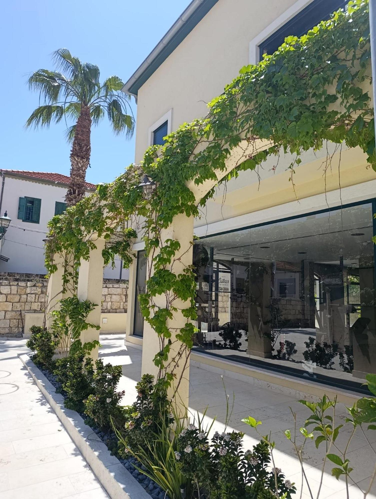 49 Boutique Villa Zikhron Ya‘akov Værelse billede