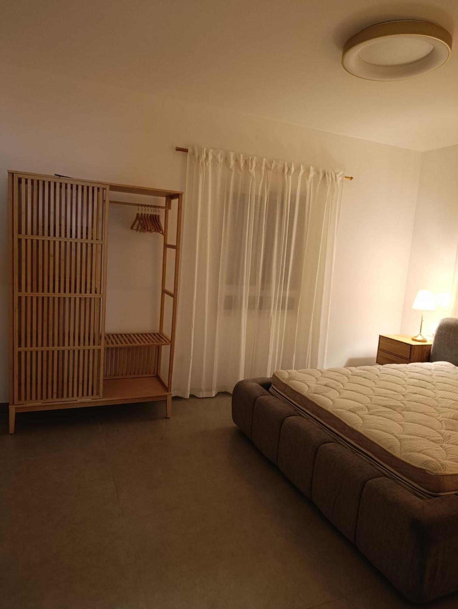 49 Boutique Villa Zikhron Ya‘akov Værelse billede
