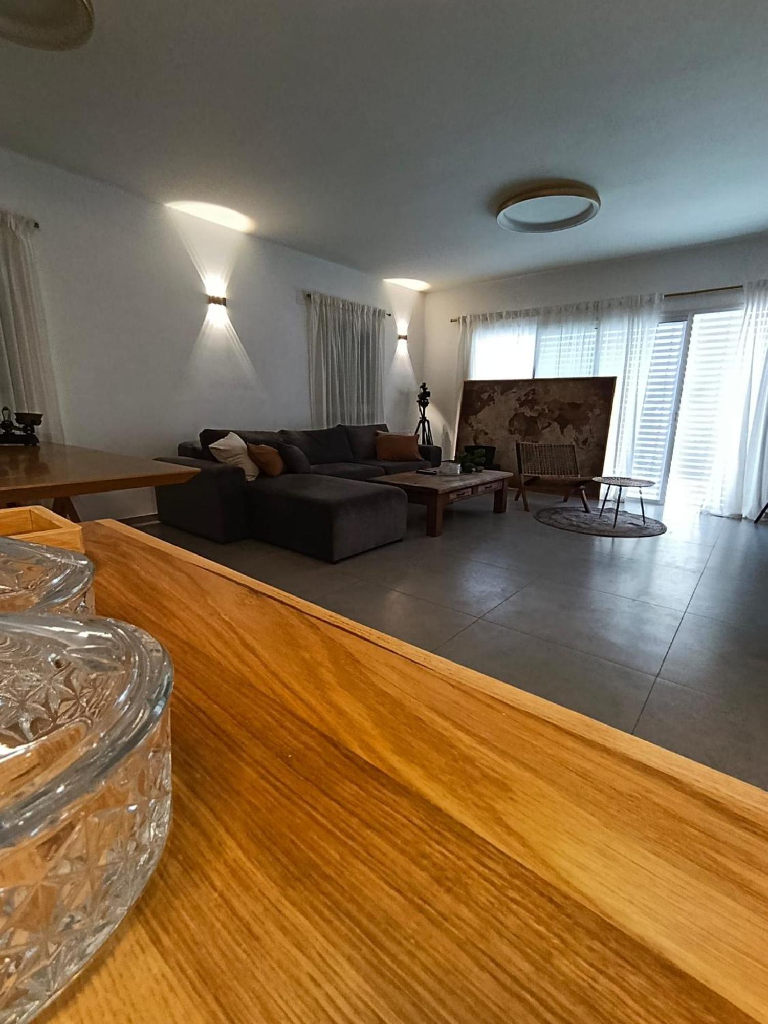 49 Boutique Villa Zikhron Ya‘akov Værelse billede