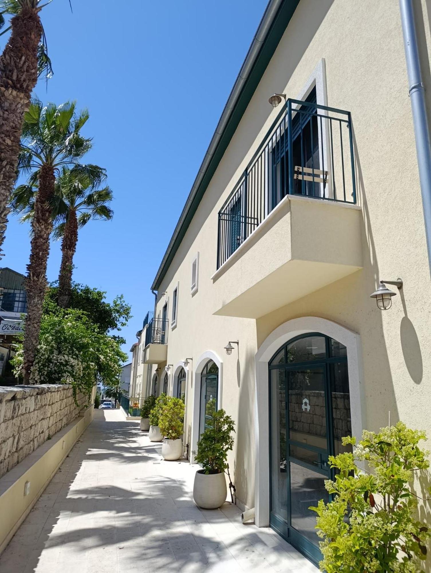 49 Boutique Villa Zikhron Ya‘akov Værelse billede