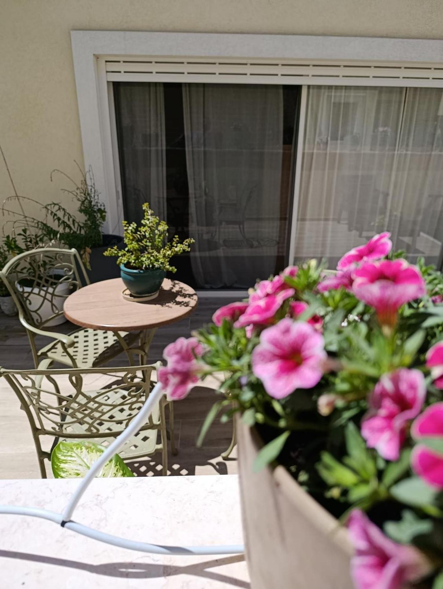 49 Boutique Villa Zikhron Ya‘akov Værelse billede