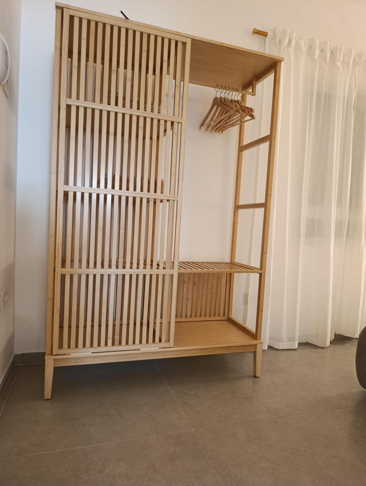 49 Boutique Villa Zikhron Ya‘akov Værelse billede
