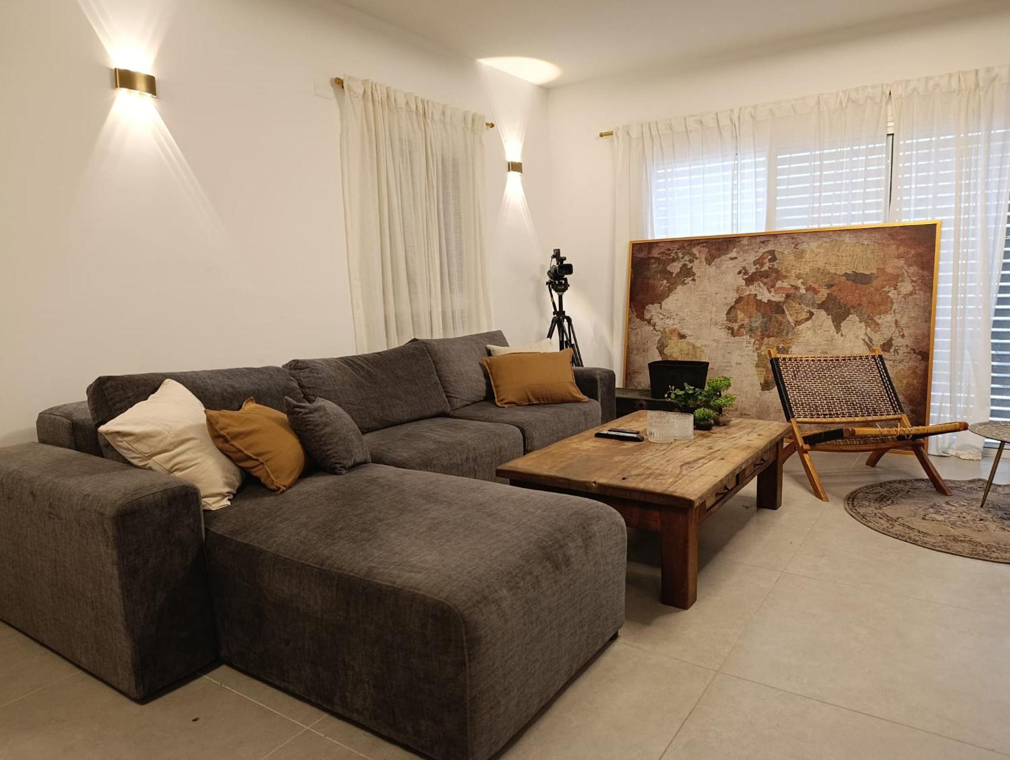 49 Boutique Villa Zikhron Ya‘akov Værelse billede